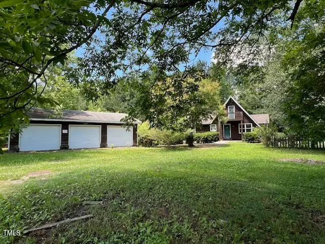 162 Black Horse Lane, Kittrell, NC 27544 - Image #2