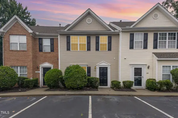 424 Nomar, Raleigh, NC 27610