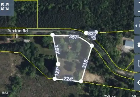 163 Sexton Road, New Hope, NC 27523 - Image #1