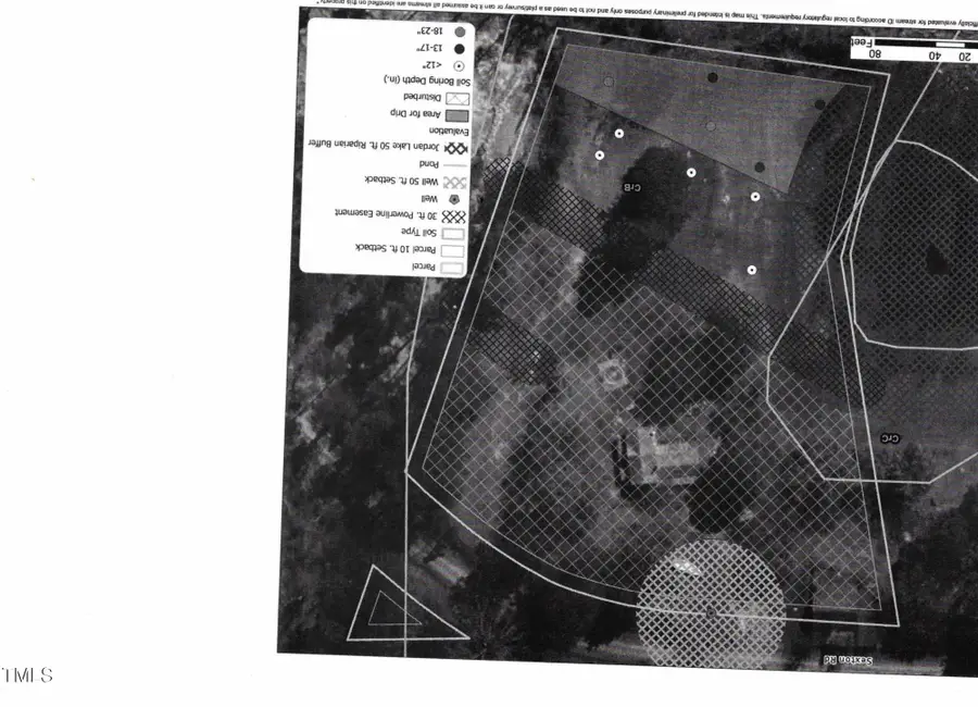 163 Sexton Road, New Hope, NC 27523 - Image #2