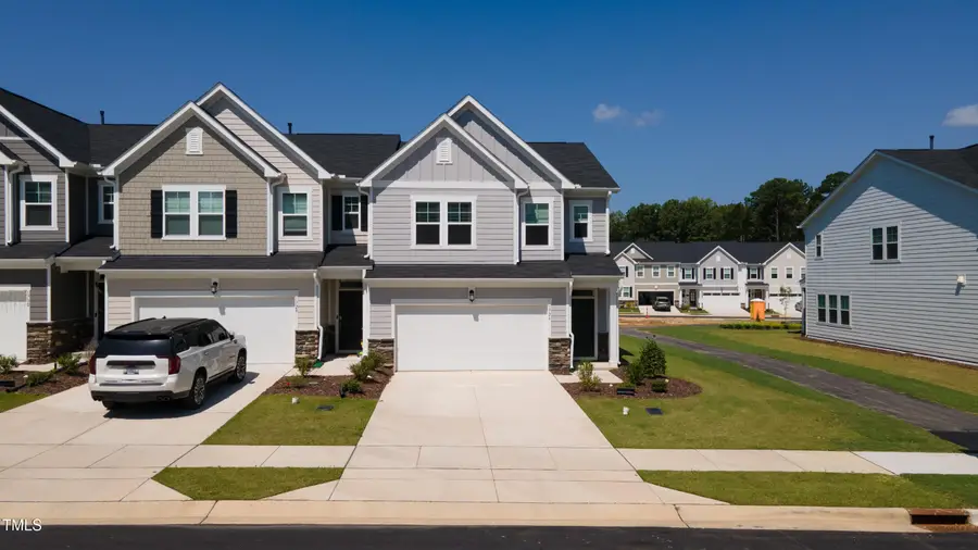 1726 Barrett Run Trail, Apex, NC 27502 - Image #2