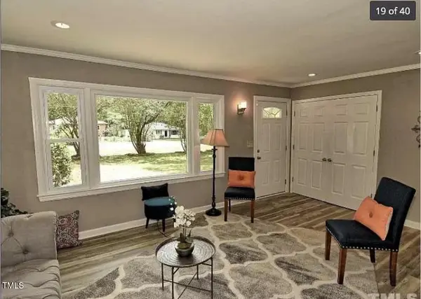 220 Barclay Road, Chapel Hill, NC 27516