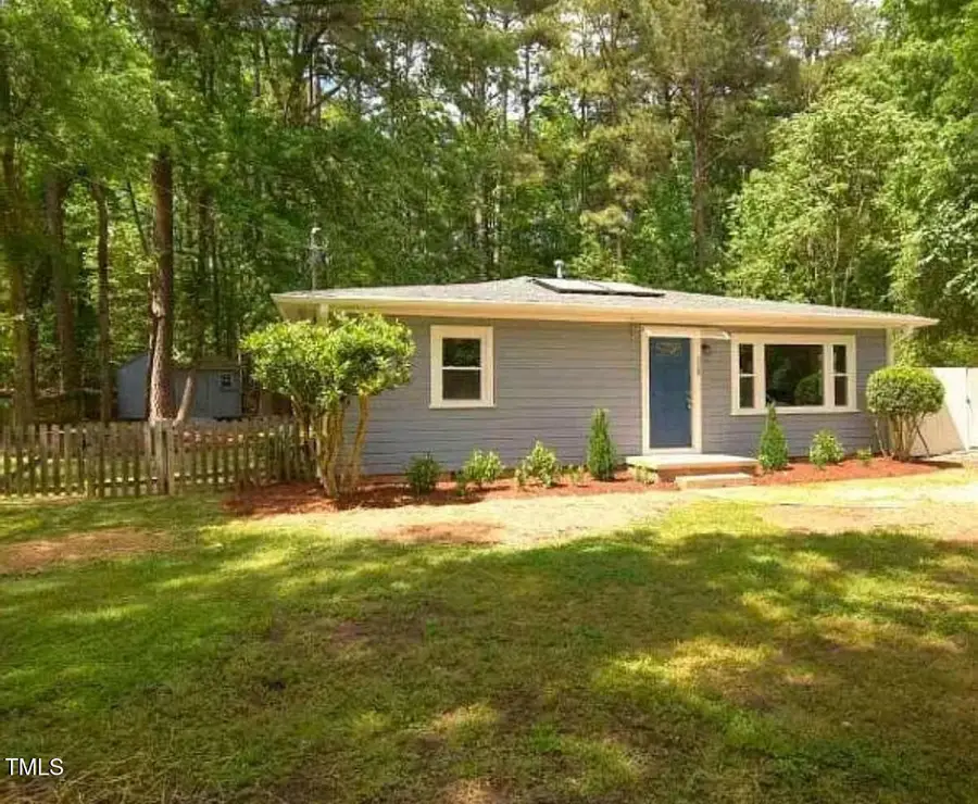 220 Barclay Road, Chapel Hill, NC 27516 - Image #2
