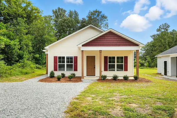 1307 S 14th Street, Lillington, NC 27546