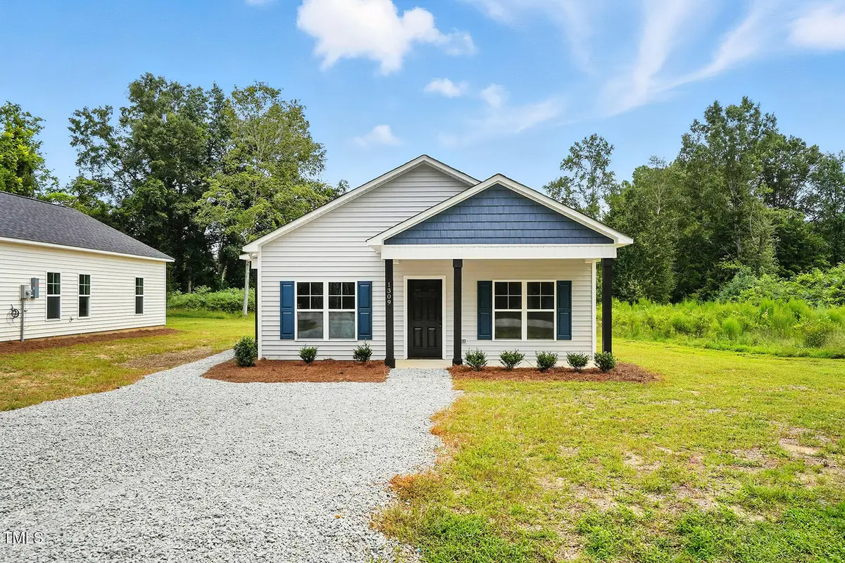 1309 S 14th Street, Lillington, NC 27546 - Image #1