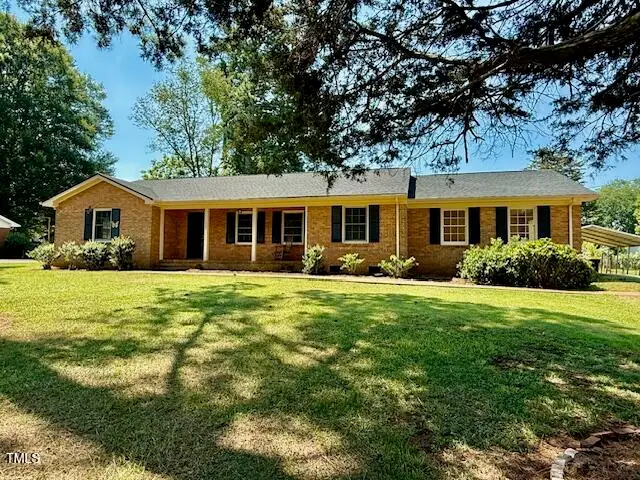 1007 Driftwood Drive, Siler City, NC 27344 - Image #1