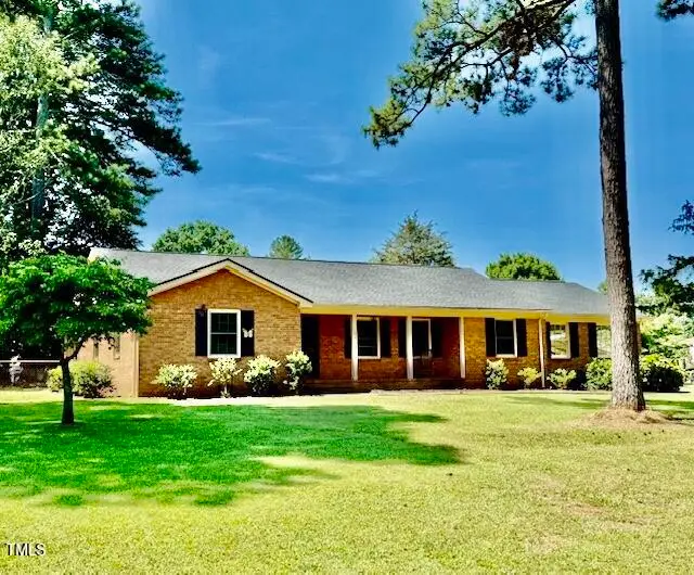 1007 Driftwood Drive, Siler City, NC 27344 - Image #2