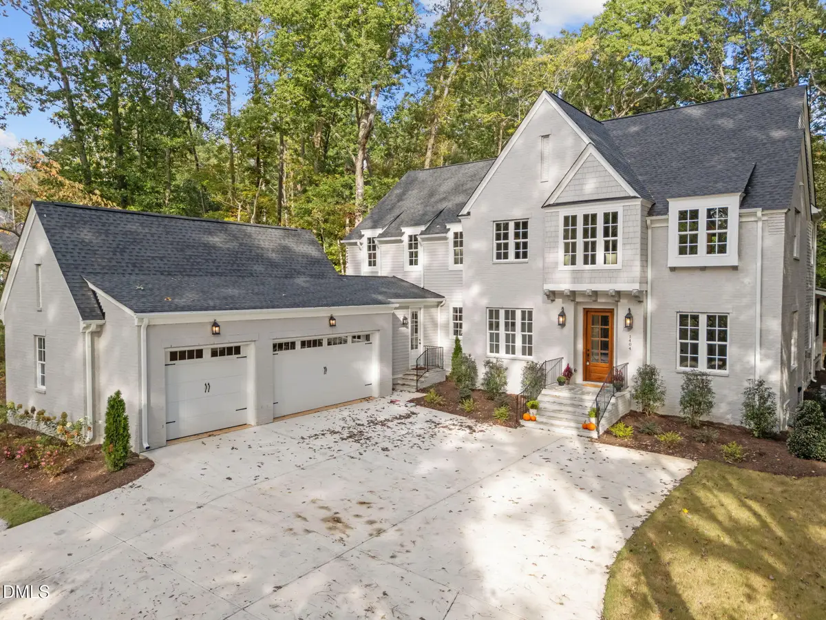 1404 Song Bird Crest Way, Raleigh, NC 27613 - #1