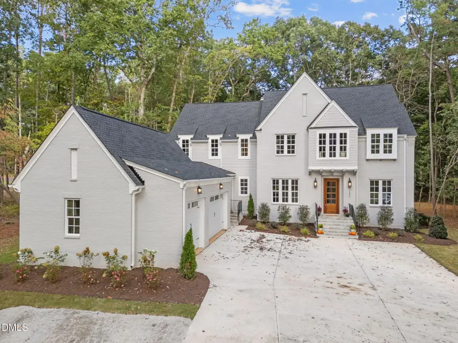 1404 Song Bird Crest Way, Raleigh, NC 27613 - #2