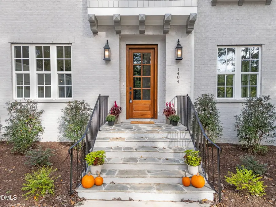 1404 Song Bird Crest Way, Raleigh, NC 27613 - #3