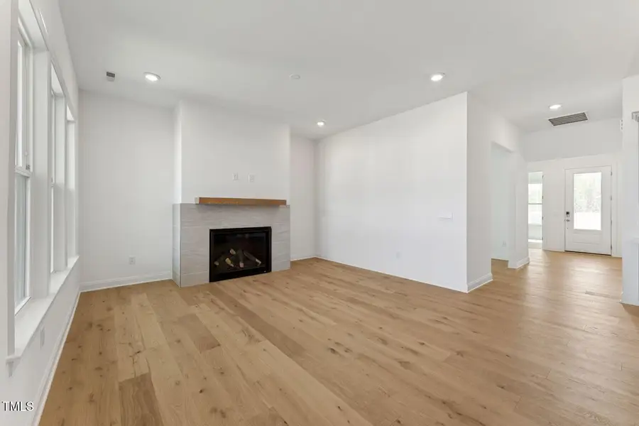 216 Trunnel Street, Holly Springs, NC 27540 - Image #3