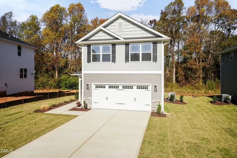301 Hopewell Branch Court, Smithfield, NC 27577 - Image #3