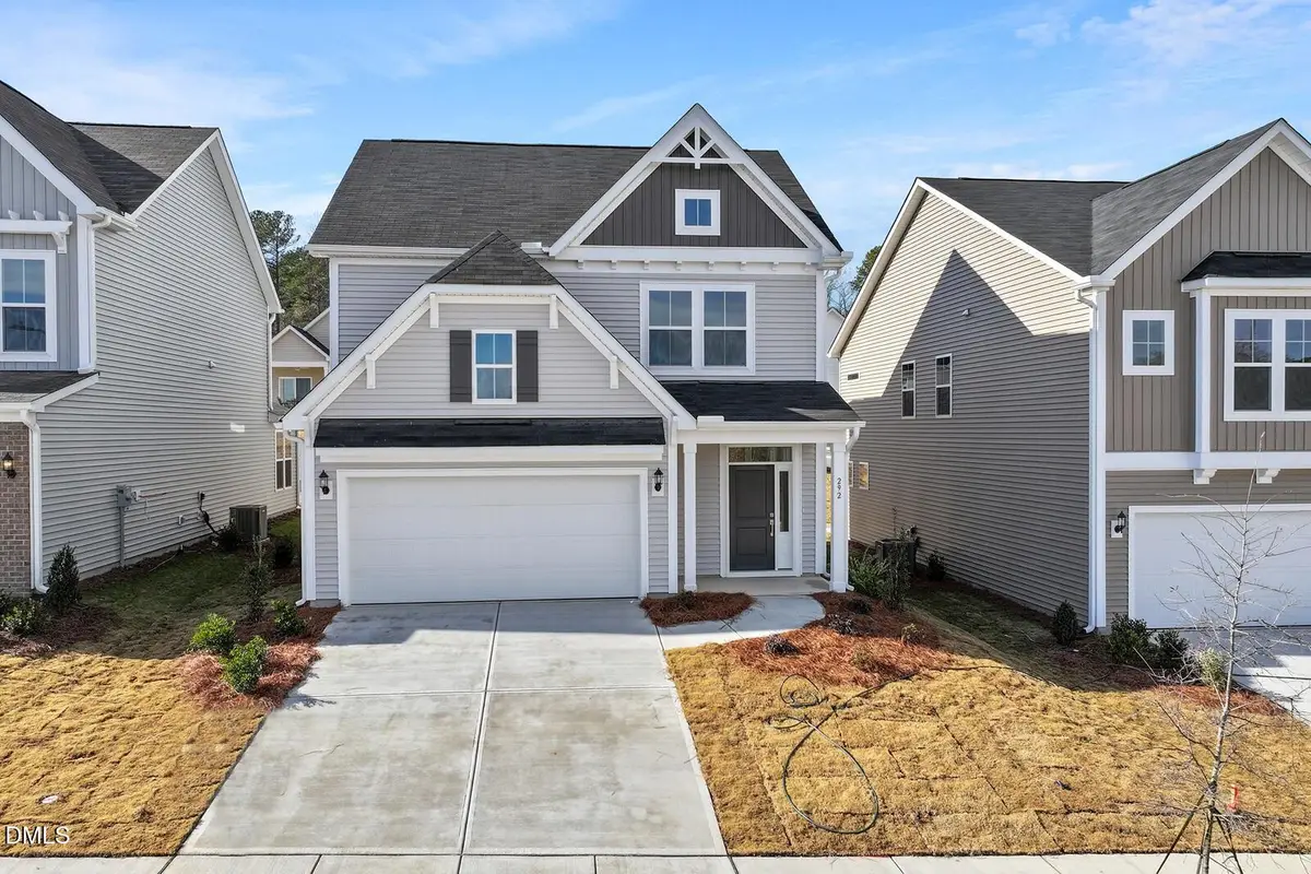 292 Meadowbark Bend #36, Garner, NC 27529 - Image #1
