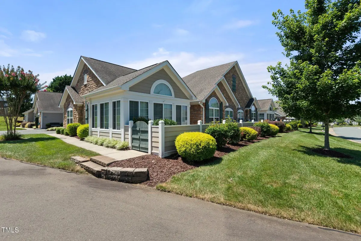 336 Faith Drive, Gibsonville, NC 27249 - #1