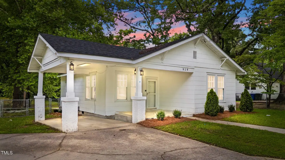 919 College Circle N, Wilson, NC 27893 - Image #1