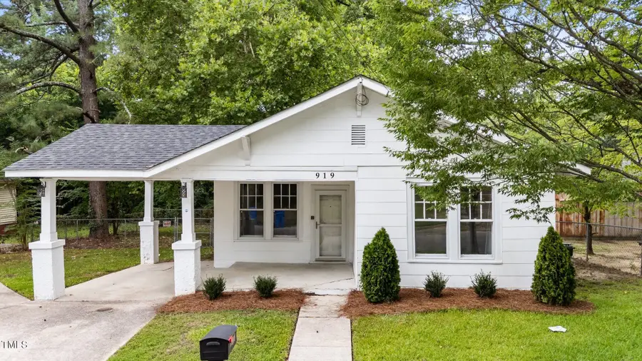 919 College Circle N, Wilson, NC 27893 - Image #2