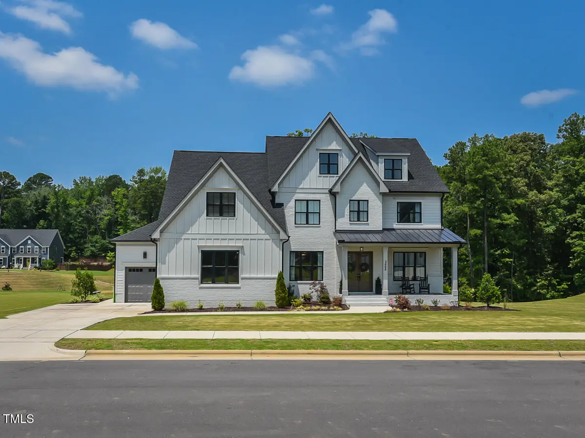 3666 Jordan Estates Way, New Hill, NC 27562 - Image #1