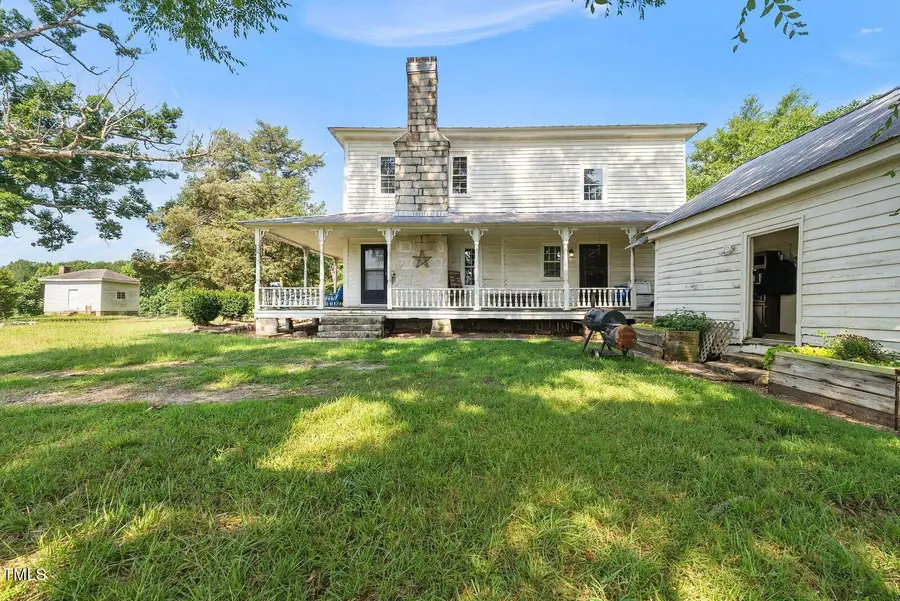 8401 Mitchell Mill Road, Zebulon, NC 27597 - Image #3