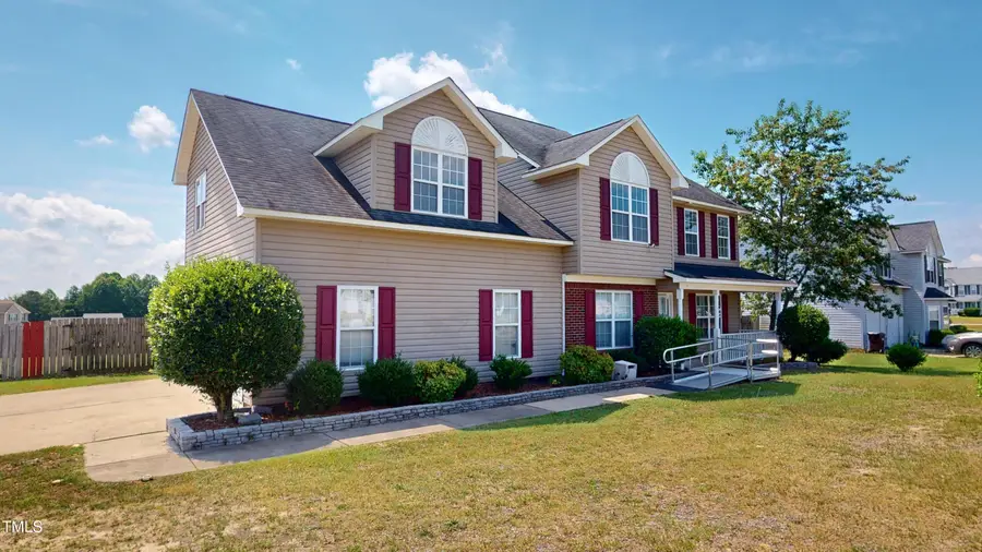 14 Gloucester Court, Cameron, NC 28326 - Image #2