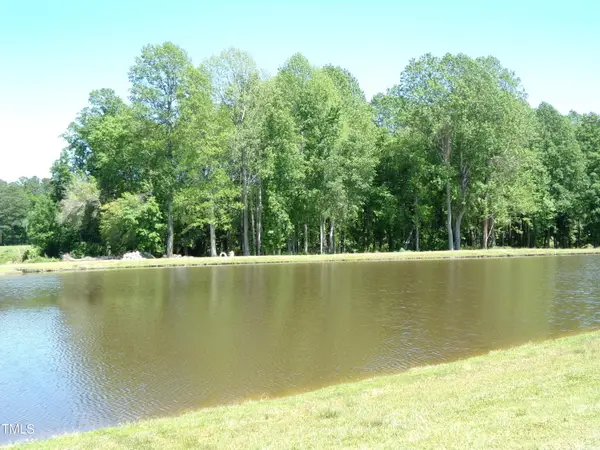 Lot 6 Triskel Lane, Zebulon, NC 27597