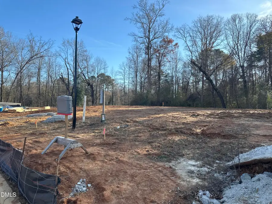 336 New Twin Branch Court, Smithfield, NC 27577 - Image #3