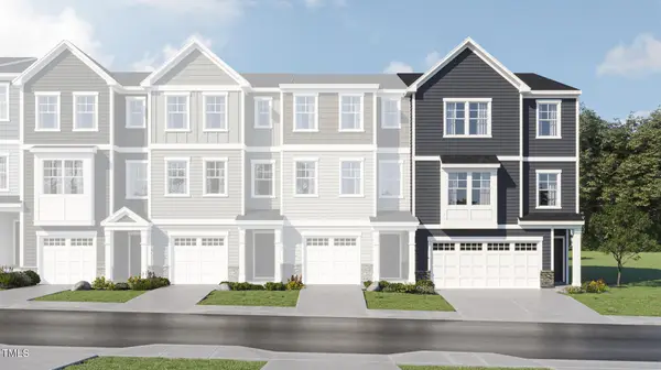 534 Light Oak Way, Apex, NC 27539