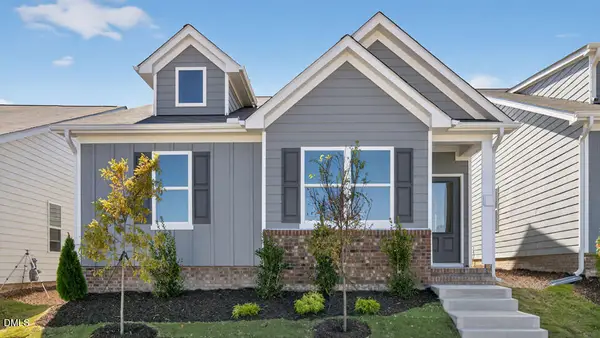 608 Sweet Iris Drive, Knightdale, NC 27545