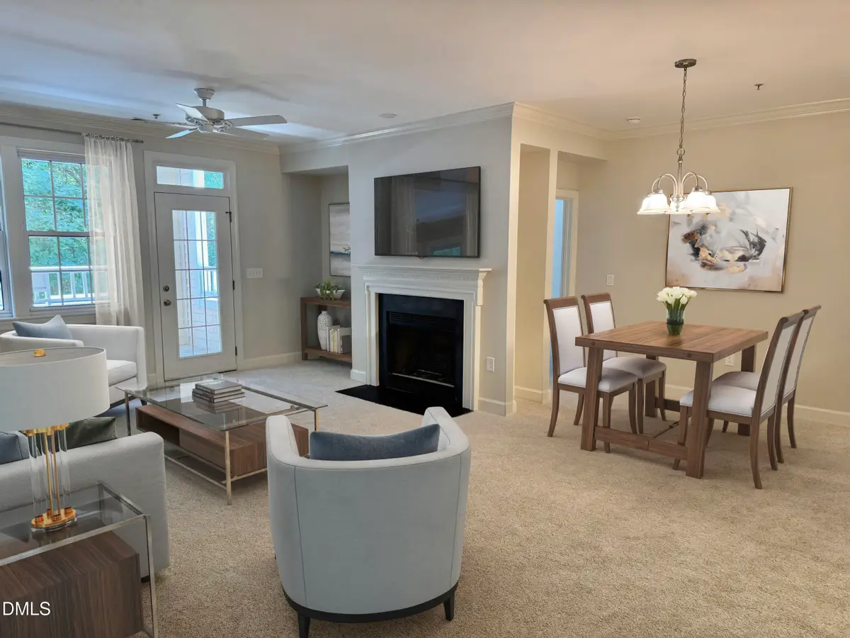 100 Northbrook Drive #205, Raleigh, NC 27609 - Image #1