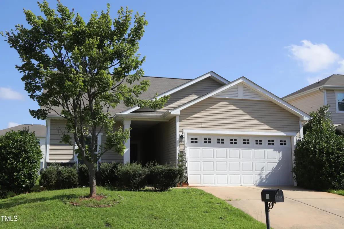 128 Plymouth Drive, Clayton, NC 27520 - Image #1