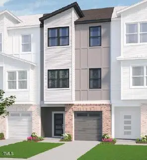 1130 Bacchanal Lane, Morrisville, NC 27560 - Image #1