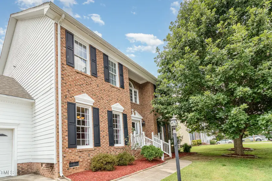 801 Falling Wind Court, Raleigh, NC 27610 - Image #3