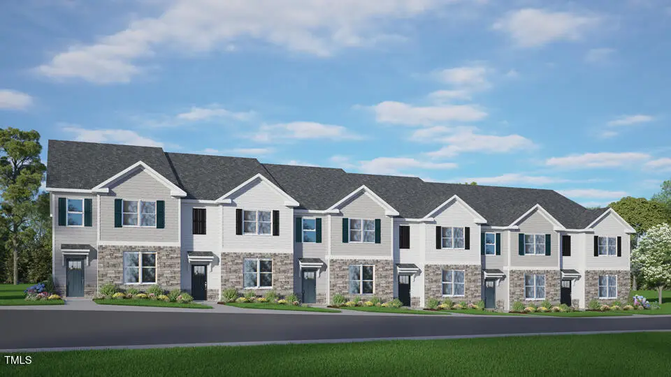 816 Old Tarboro Road, Wendell, NC 27591 - Image #1