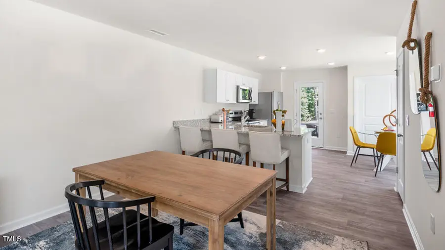 200 Holmes Corner Drive, Wilsons Mills, NC 27577 - Image #3