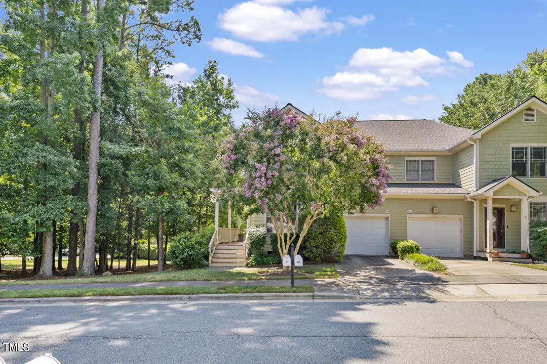 203 Bluefield Road, Chapel Hill, NC 27517 - Image #1