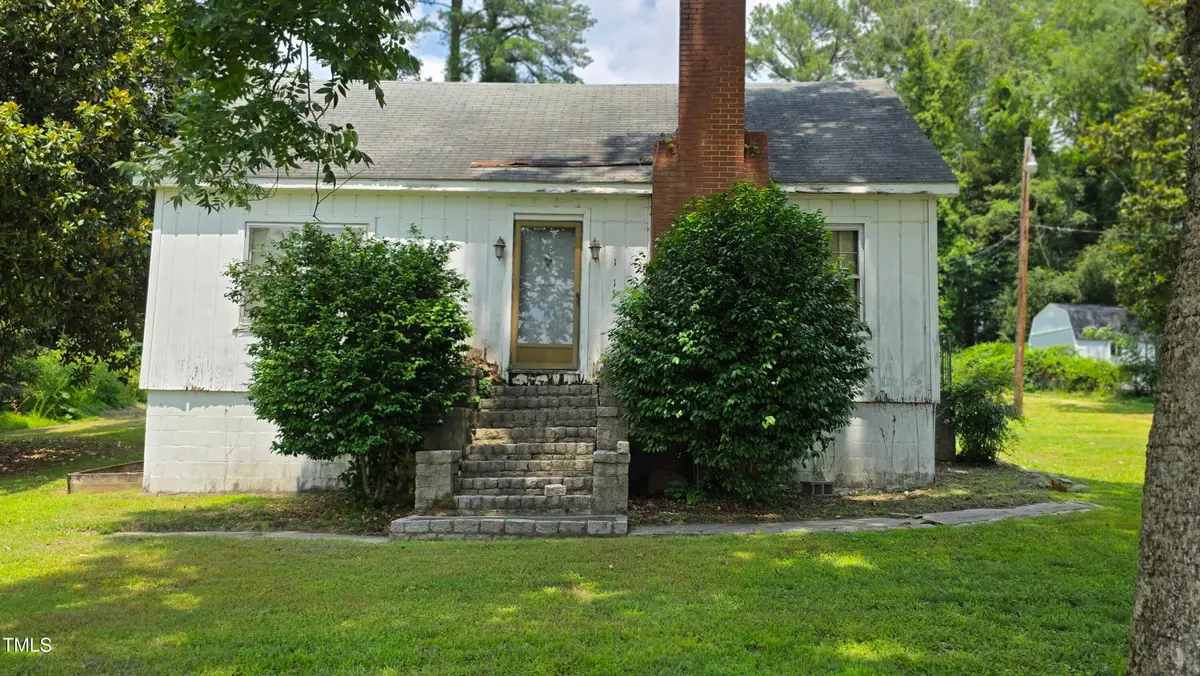 1015 Wait Avenue, Wake Forest, NC 27587 - #1