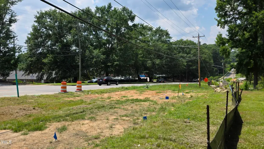 1015 Wait Avenue, Wake Forest, NC 27587 - #3