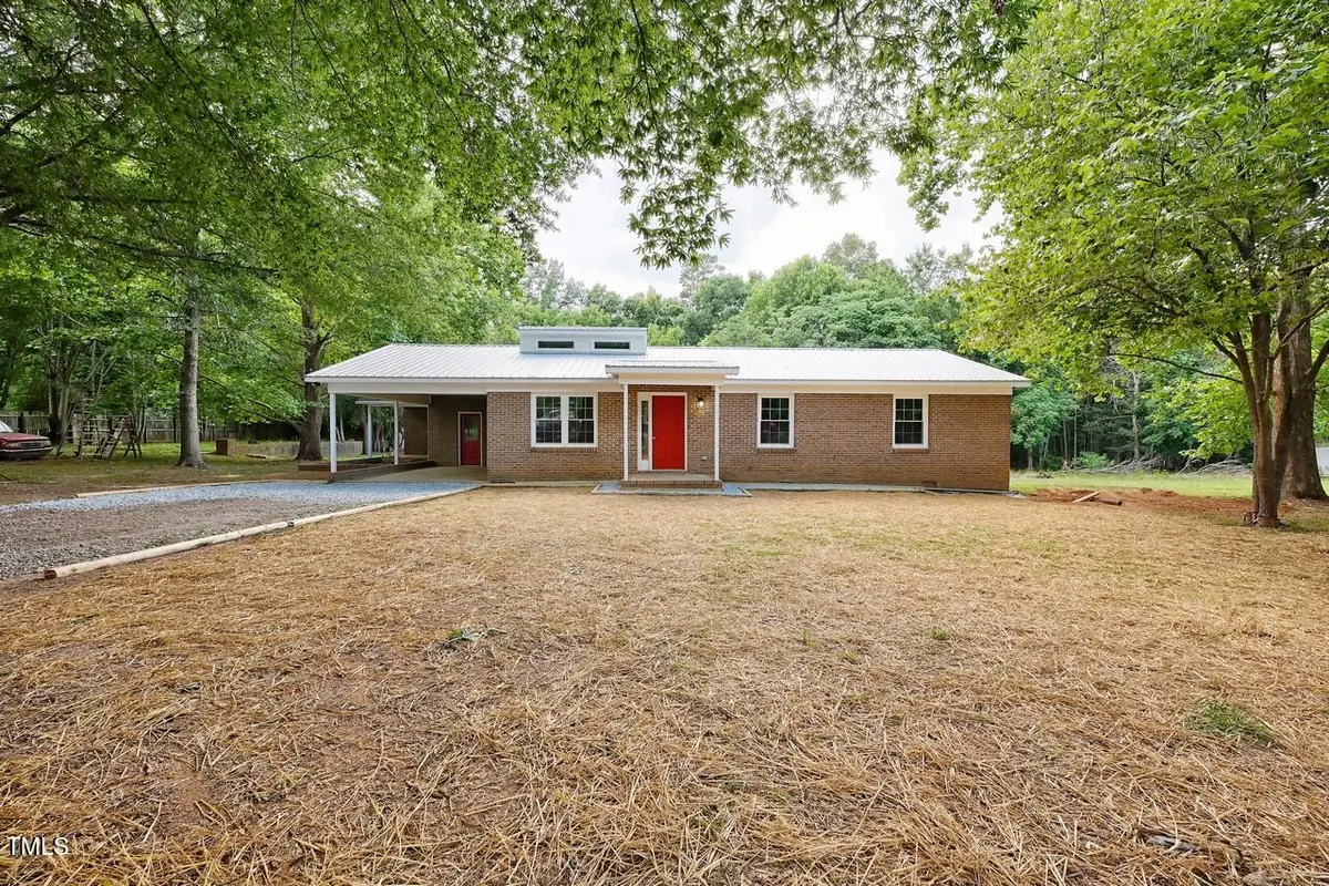 369 Historic Village Drive, Roxboro, NC 27574 - #1