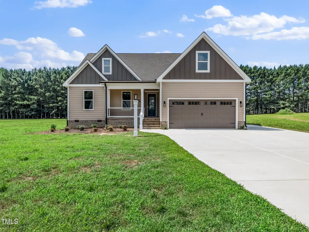 10 Hermitage, Franklinton, NC 27525 - Image #1