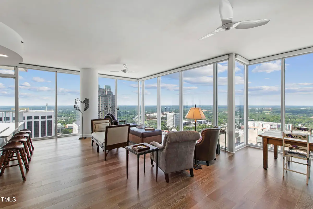 301 Fayetteville Street #2614, Raleigh, NC 27601 - Image #1