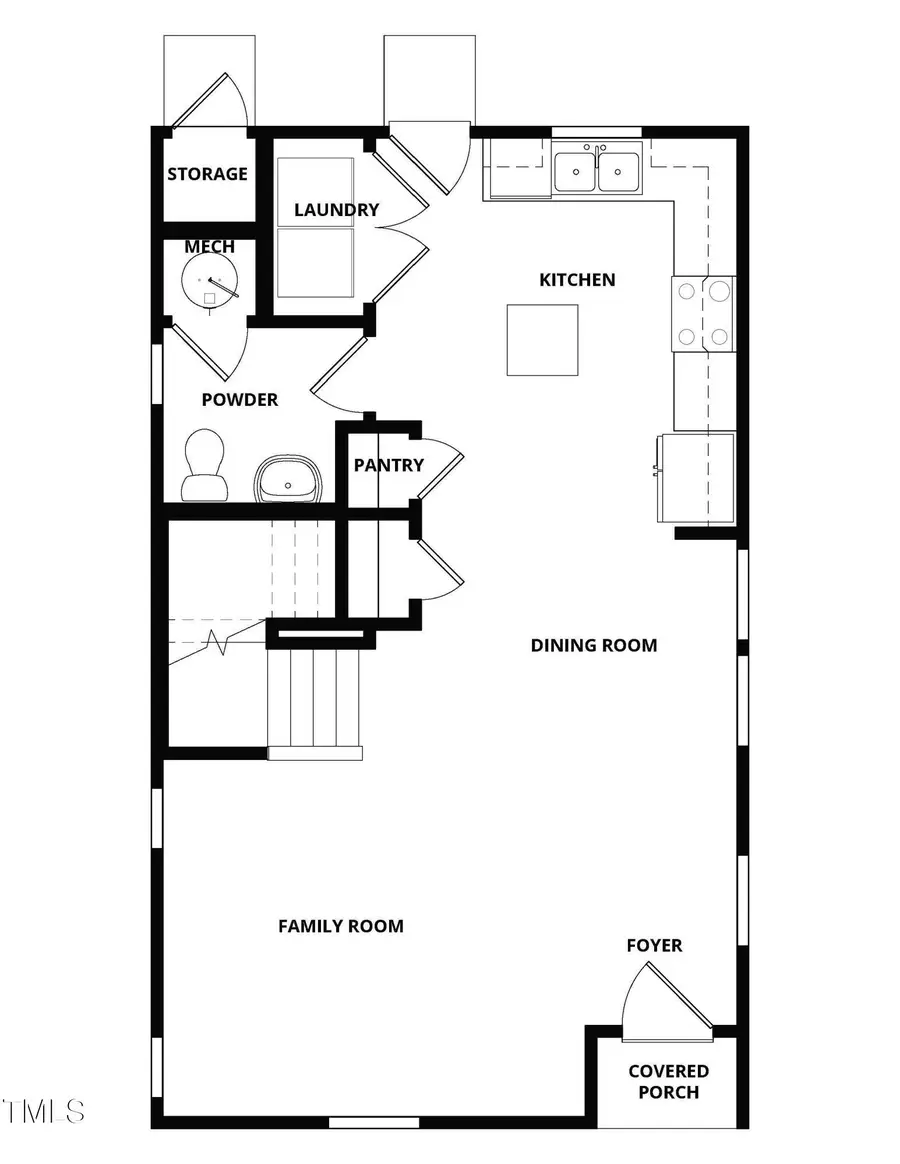 185 Seville Way, Clayton, NC 27520 - Image #3