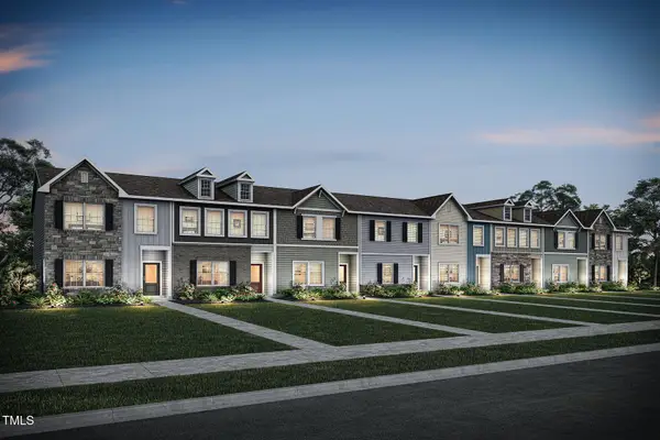 18 Seville Way, Clayton, NC 27520