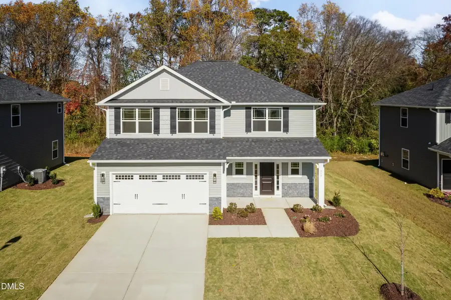 313 Hopewell Branch Court, Smithfield, NC 27577 - Image #3