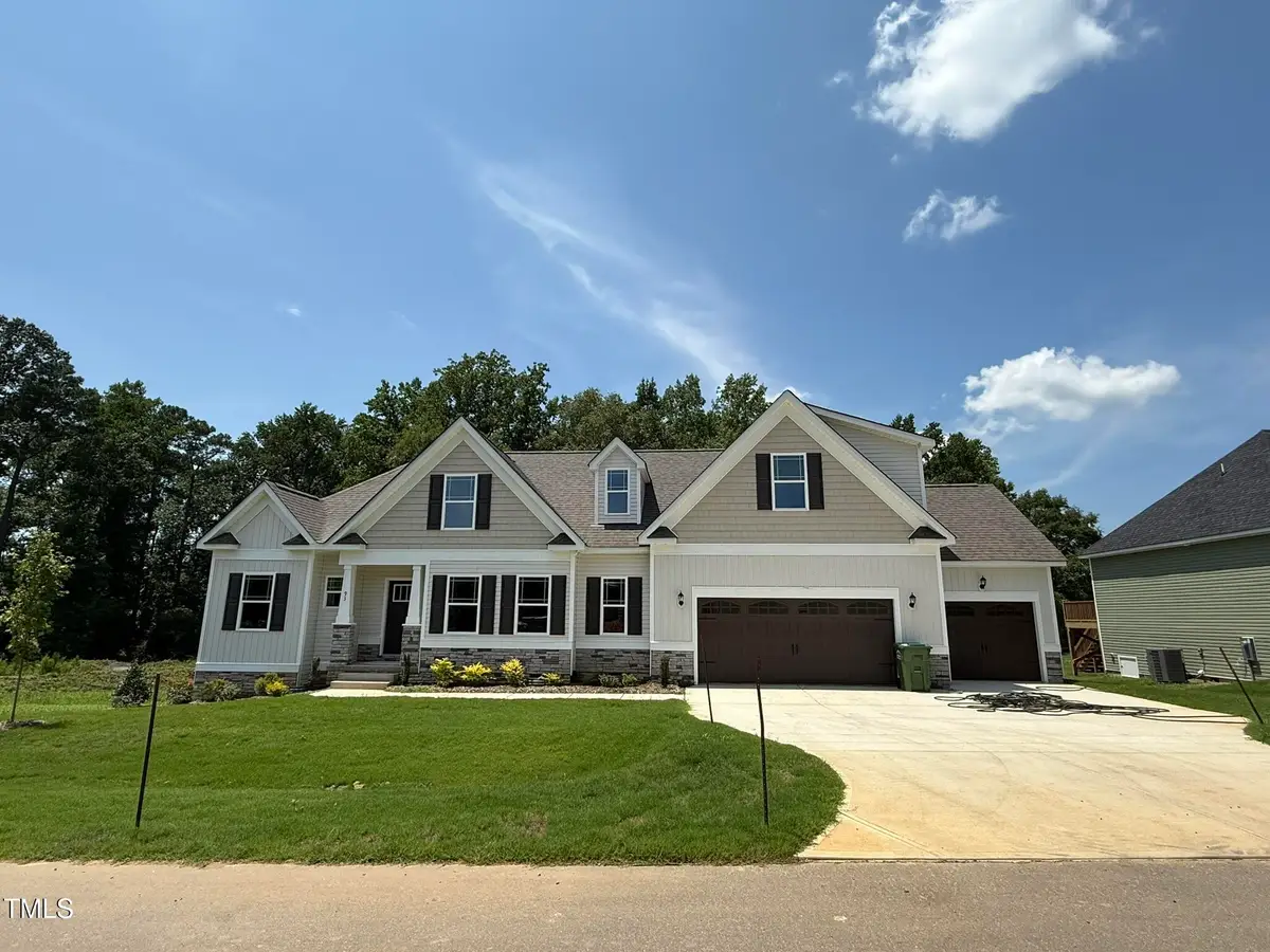 93 Hot Springs Way, Benson, NC 27504 - Image #1