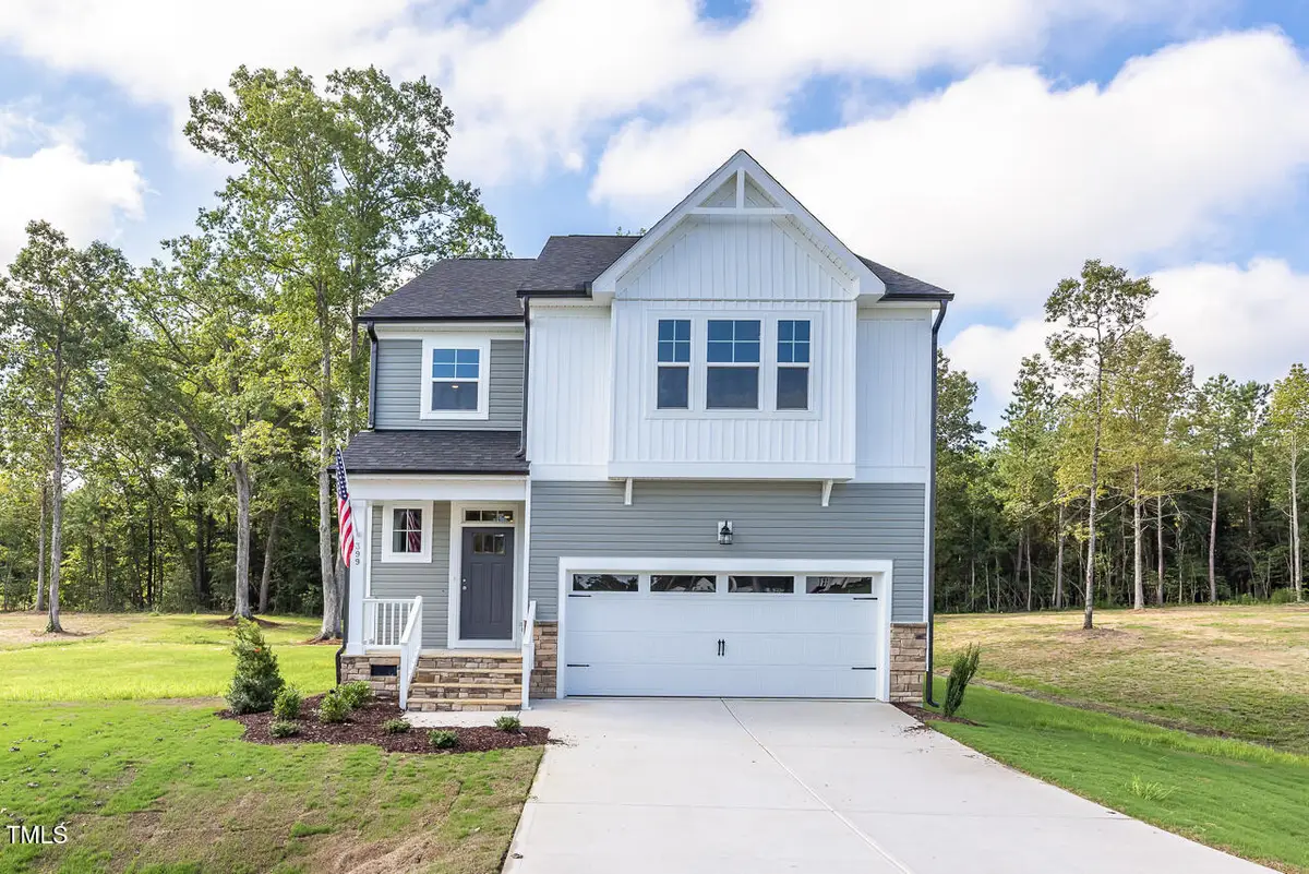 399 Old Fashioned Way, Lillington, NC 27546 - Image #1