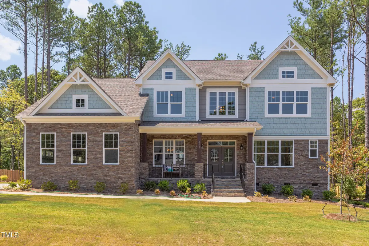 319 Vanstore Drive, Fuquay Varina, NC 27526 - Image #1