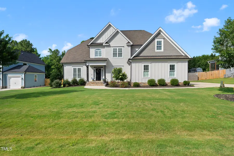 210 Meadow Lake Drive, Youngsville, NC 27596 - Image #2