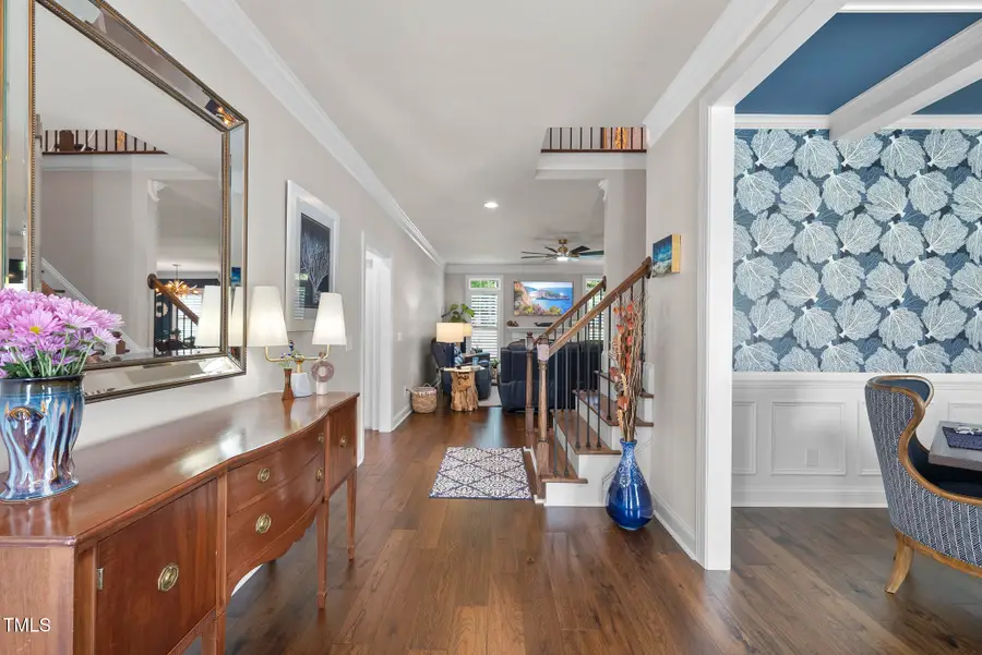 210 Meadow Lake Drive, Youngsville, NC 27596 - Image #3