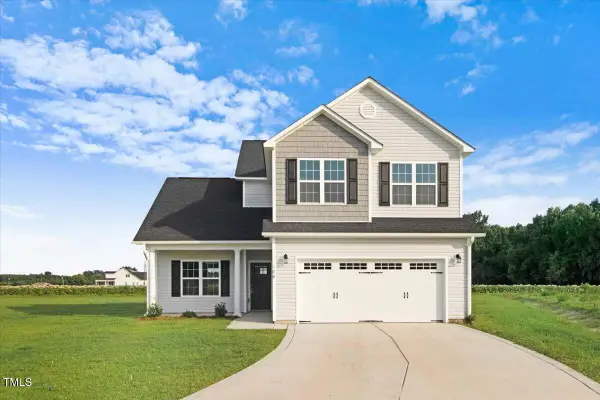 108 Nova Place, Pikeville, NC 27863