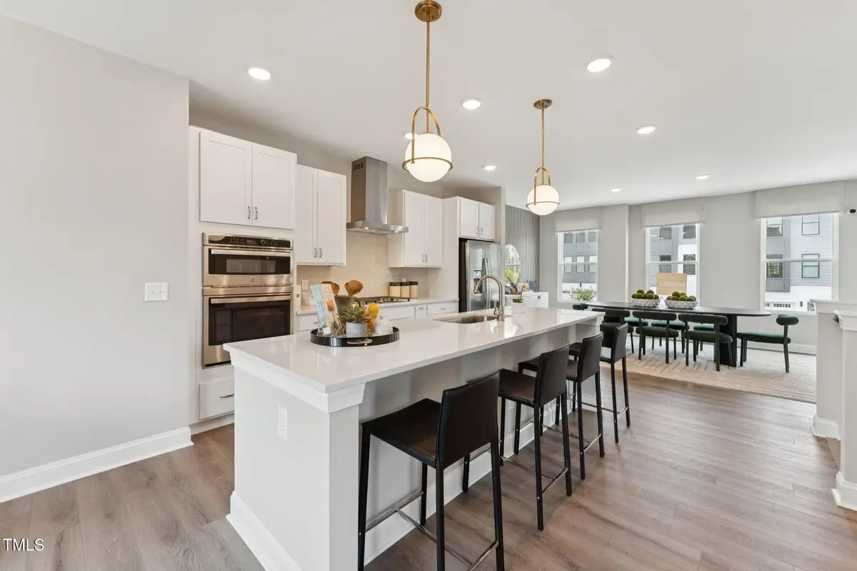 10534 Pleasant Branch Drive #Lot 30, Raleigh, NC 27614 - Image #1