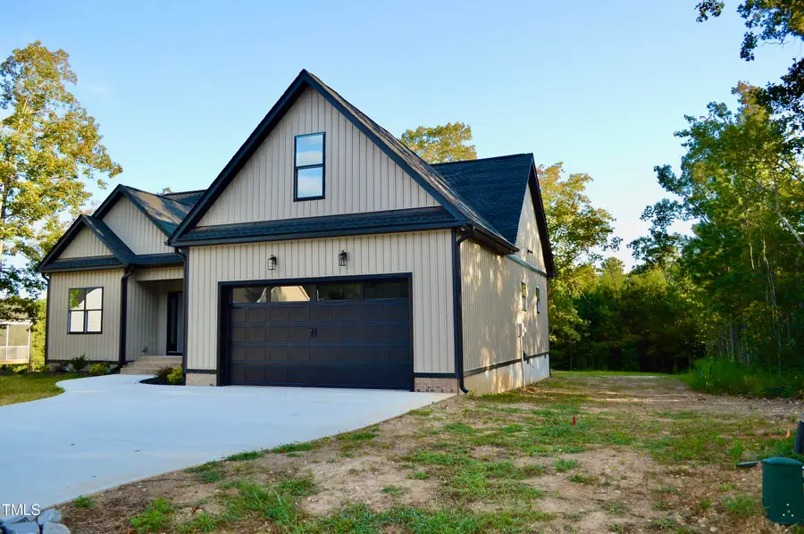 319 Dry Branch Drive, Kenly, NC 27542 - Image #2